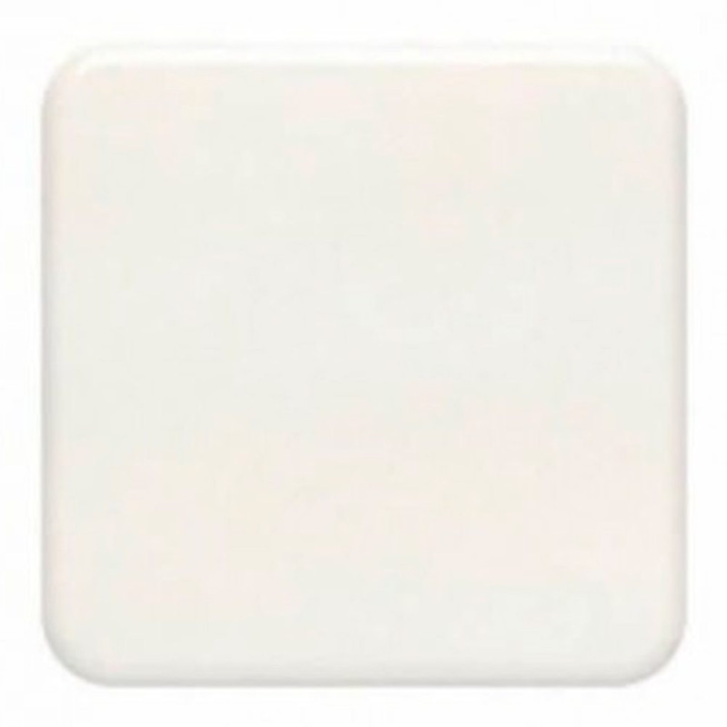 Tecla interruptor BJC Ibiza blanco Ref.: 10705-B