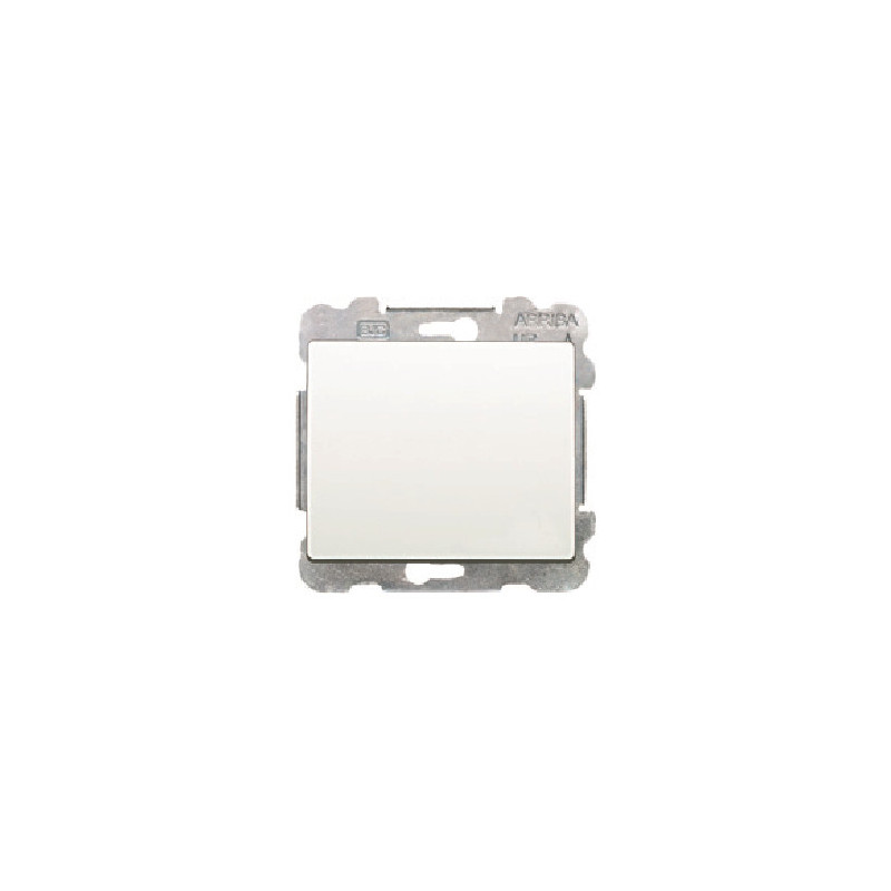 Conmutador estanco de empotrar BJC Iris