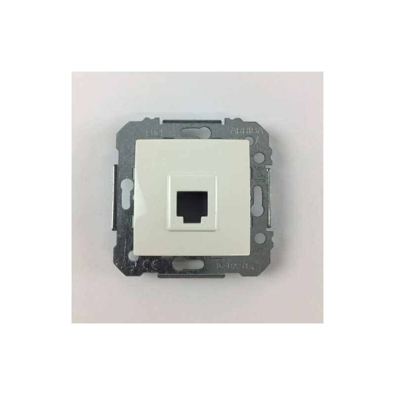 Toma de teléfono BJC Viva (Compatible con Siemens Delta Viva)
