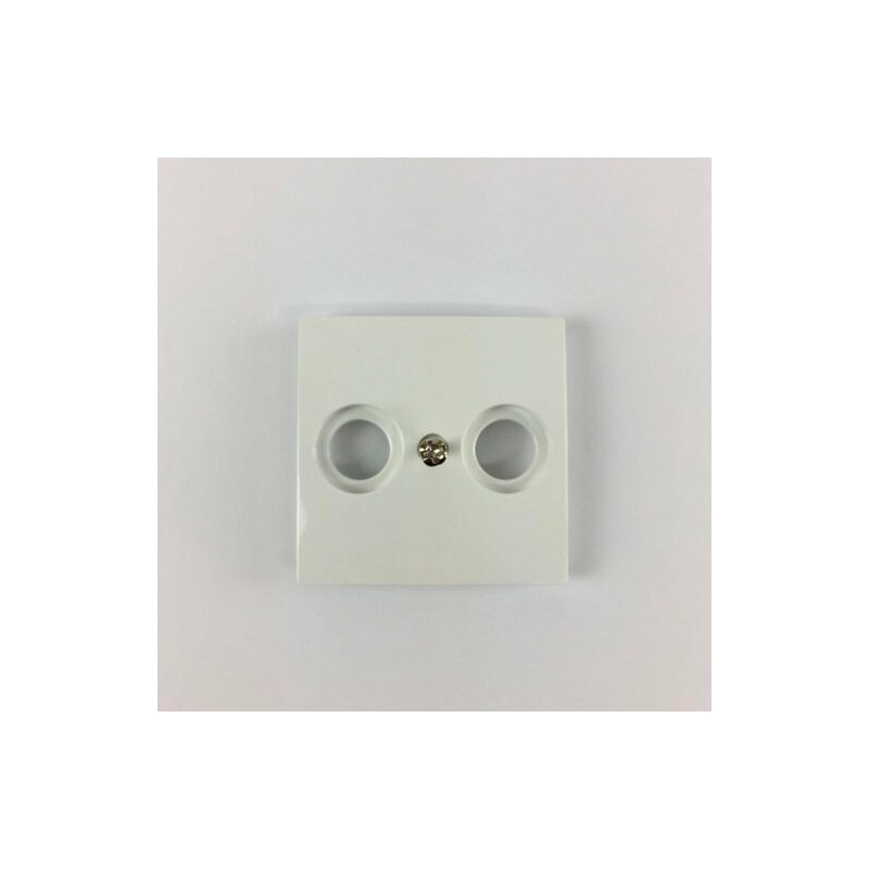 Tapa de televisión BJC Viva (Compatible con Siemens Delta Viva)