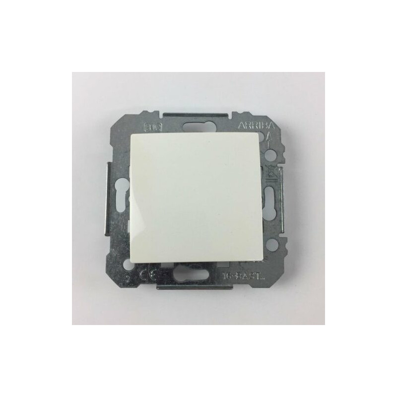 Tapa ciega BJC Viva (Compatible con Siemens Delta Viva)