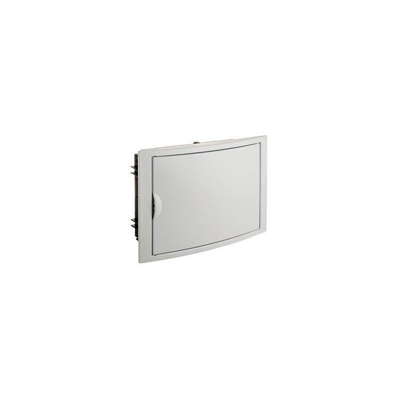 Cuadro eléctrico de empotrar Solera
